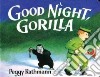 Good Night, Gorilla libro str