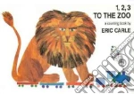 1,2,3 To the Zoo