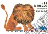 1,2,3 To the Zoo libro str
