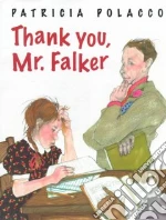 Thank You, Mr. Falker
