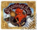 Gingerbread Baby