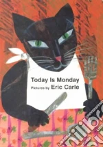 Today Is Monday