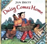 Daisy Comes Home