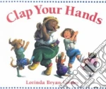Clap Your Hands