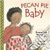 Pecan Pie Baby libro str