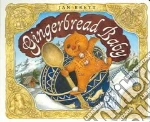 Gingerbread Baby