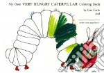 My Own Very Hungry Caterpillar