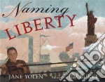Naming Liberty