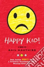 Happy Kid
