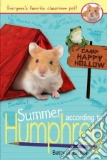 Summer According to Humphrey
