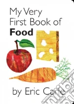 My Very First Book of Food