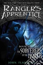 The Sorcerer of the North