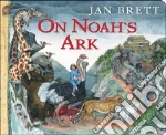 On Noah's Ark