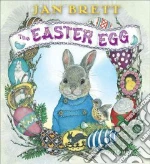 The Easter Egg