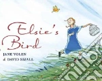 Elsie's Bird