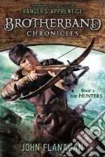The Hunters