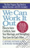 We Can Work It Out libro str