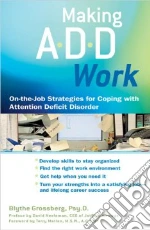 Making ADD Work
