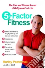 5-factor Fitness