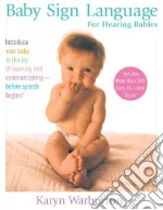 Baby Sign Language
