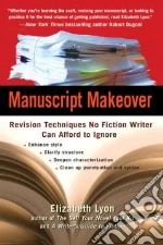 Manuscript Makeover