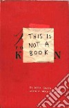 This is Not a Book libro str