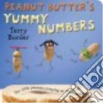 Peanut Butter's Yummy Numbers