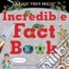 Magic Tree House Incredible Fact Book libro str