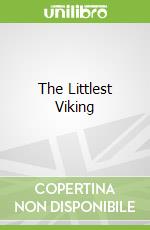 The Littlest Viking