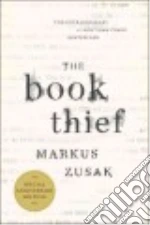 The Book Thief