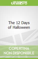 The 12 Days of Halloween