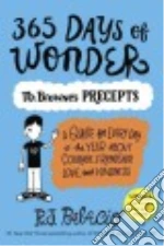 365 Days of Wonder