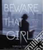 Beware That Girl (CD Audiobook)