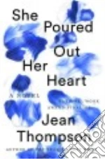 She Poured Out Her Heart