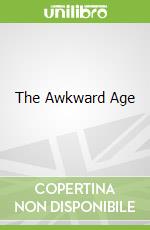 The Awkward Age