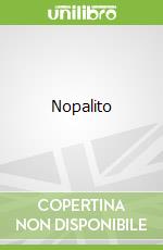 Nopalito libro str
