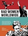 Rad Women Worldwide libro str
