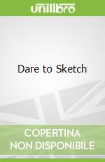 Dare to Sketch