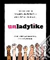 Unladylike libro str