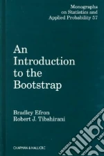 An Introduction to the Bootstrap