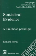 Statistical Evidence