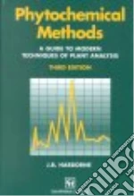 Phytochemical Methods
