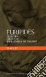 Euripides Plays 4