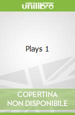Plays 1