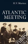 Atlantic Meeting libro str