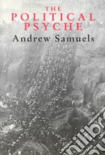 The Political Psyche