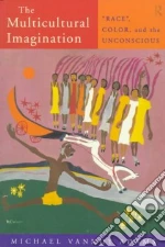 The Multicultural Imagination