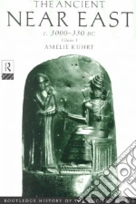 The Ancient Near East