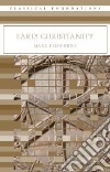 Early Christianity libro str
