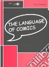 The Language of Comics libro str